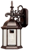 Exterior -Wall Mount - 284241 - Light Center (The)