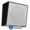 GAI-Tronics Wall-Mounted Cone Speaker - 801A-70 - TelephoneStuff.com