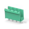 Headers, Plugs and Sockets - 282824-4-ND - DigiKey