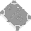 RF Misc ICs and Modules - 1173-X3DC07P1STR-ND - DigiKey