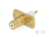 Coax Connectors - 2547892-1 - TE Connectivity