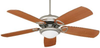 MR2-SS Fans-Ceiling Fans - 345293 - Capital Lighting, Inc.