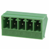 Terminal Blocks - Headers, Plugs and Sockets -- 277-6563-ND - Image