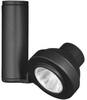 Low Voltage Track Head - AKTGM16 BL - Hubbell Lighting, Inc.