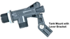 Heavy Duty PVC Float Valves, Rods & Float Balls -- 23145 - Image