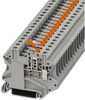 Terminal Blocks - Din Rail, Channel - 277-16882-ND - DigiKey