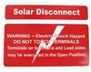 Solar Connectors / Photovoltaic Connectors - SOL-SD-104076-4-0.5 - VAST STOCK CO., LIMITED