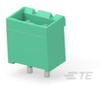 PCB Terminal Blocks - 796636-2 - TE Connectivity