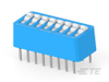 DIP Switch - 5-5435640-8 - TE Connectivity