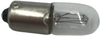 Filament Lamp, 5000H, 10.3Mm, 55V; Supply Voltage Multicomp Pro - 76AH5828 - Newark, An Avnet Company