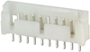 Connector, Header, 5Pos, 1Row, 2.5Mm; Pitch Spacing Hirose(Hrs) - 28AH2259 - Newark, An Avnet Company