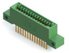 Card Edge Conn, Dual Side, 28Pos, Th; Card Edge Connector Type Edac - 67AJ5922 - Newark, An Avnet Company