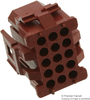 Plug & Socket Housing, Plug, Nylon; Product Range Amp - Te Connectivity - 89F5049 - Newark, An Avnet Company