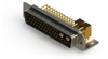 Combo D-Sub Conn, R/a Plug, Dd-43W2, Th; Product Range Edac - 56AJ5206 - Newark, An Avnet Company