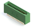 Card Edge Conn, Dual Side, 28Pos, Th; Card Edge Connector Type Edac - 67AJ7280 - Newark, An Avnet Company