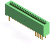 Card Edge Conn, Dual, 42Pos, Solder Lug; Card Edge Connector Type Edac - 64AJ4965 - Newark, An Avnet Company