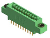 Card Edge Conn, Dual Side, 20Pos, Th; Card Edge Connector Type Edac - 75AJ9291 - Newark, An Avnet Company