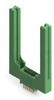 Card Edge Conn, Dual, 12Pos, Wire Wrap; Card Edge Connector Type Edac - 64AJ8470 - Newark, An Avnet Company