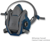 Respirator, Half Facepiece, Large; Safety Category 3M - 85X3596 - Newark, An Avnet Company