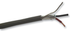Multiconductor Shielded Cable, Security Audio, 2, 22 Awg, 0.324 Mm , 7 X 30Awg, 498.69 Ft, 152 M Rohs Compliant Belden - 59M5813 - Newark, An Avnet Company