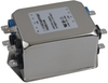 Power Line Filter, 3A, 70Ua; Voltage Rating Schaffner - 91F4401 - Newark, An Avnet Company