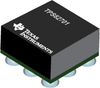 TPS62701 2MHz 650mA Step-Down Converter for RF Power Amplifiers with Built in Clock Dittering Circuit and Tin - TPS62701YZFT - Texas Instruments