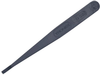 Tweezer, Anti-Magnetic, Straight/flat; Tweezer Type Tronex - 76AH7811 - Newark, An Avnet Company