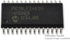 Microcontroller Mcu, 8 Bit, Pic18, 48Mhz, Soic-28; Product Range Microchip - 06W3021 - Newark, An Avnet Company
