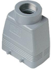 Heavy Duty Hood, Top Entry, 2 Lever Rohs Compliant Multicomp Pro - 78AH7389 - Newark, An Avnet Company