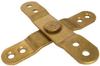 Large Center Pivot Hinge - 815050 - HardwareSource, Inc.