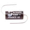 Film Capacitors -- PPE015