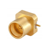 Connectors, Interconnects -Coaxial Connectors (RF)-Coaxial Connector (RF) Assemblies