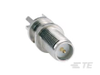 Coax Connectors - L9000255-01 - TE Connectivity