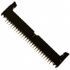 Headers, Male Pins - 3M5110-ND - DigiKey
