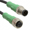 Circular Cable Assemblies - 277-4421-ND - DigiKey