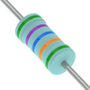 Through Hole Resistors - MFR50SDRE52-576K-ND - DigiKey