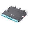 Patchbay, Jack Panels - FHC3XO-24H-10A-ND - DigiKey