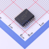 Memory >> NOR FLASH - MT25QU01GBBB8ESF-0SIT - LCSC Electronics Technology (HK) Limited