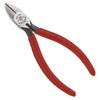 Wire Cutters - D245-5-ND - DigiKey
