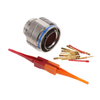 Circular Connector Assemblies - 1178-D38999/26GD19PA-ND - DigiKey