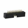 Headers, Male Pins - 2057-2BHR-20-VUA-ND - DigiKey