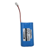 Batteries Rechargeable (Secondary) - 1939-BL2600C1865001S2PRMS-ND - DigiKey