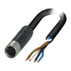 Circular Cable Assemblies - 277-1425034-ND - DigiKey