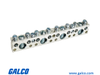 ILSC Neutral Bars - NBAE-0410-1 - Galco Industrial Electronics
