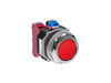 IDEC Pushbutton Non-Illuminated - ABD111NUR - Galco Industrial Electronics