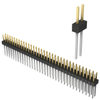 Headers, Male Pins - S2041E-34-ND - DigiKey