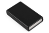 Enclosures, Boxes, & Cases - 1593TALBK - Powell Electronics, Inc.