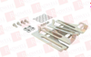 Enclosure Mounting Bracket -- 65546665 - Image