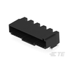 Headers, Male Pins - 17-1-2474029-6-ND - DigiKey
