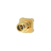 Coaxial Connector (RF) Assemblies - 900-0734140611-ND - DigiKey